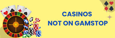 Exploring Non GamStop Casinos A Guide to Alternative Online Gambling Options