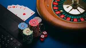 Exploring the Exciting World of Live Online Casinos in the UK