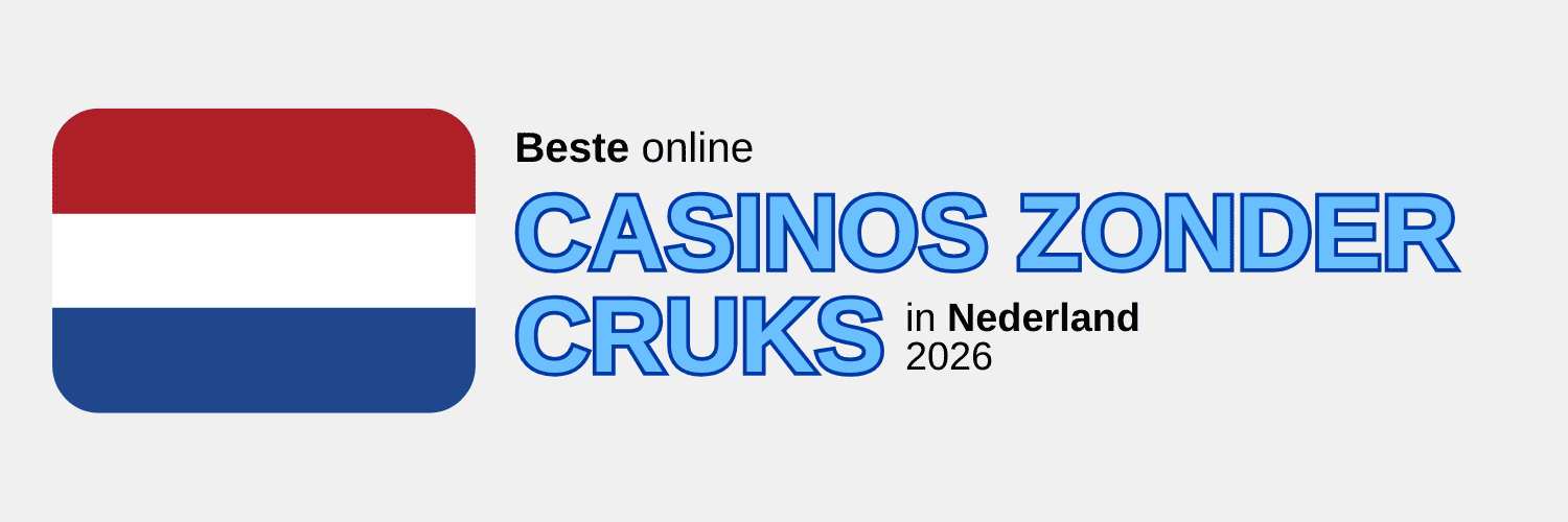 No CRUKS Casino Vrijheid in Online Gokken
