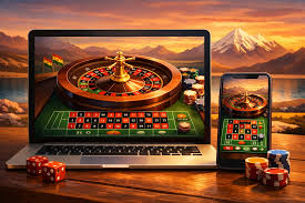 Ruleta Online en Bolivia La Guía Definitiva
