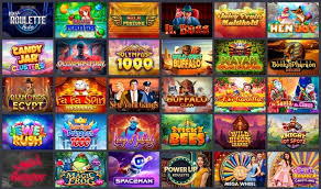 Slottica Casino Chile Descubre la Diversión del Juego Online