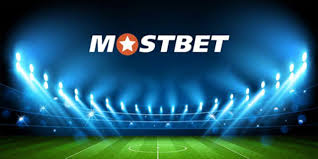 The Ultimate Betting Experience with Mostbet The Ultimate Betting Experience with Mostbet