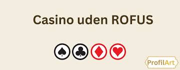 Udenlandsk Casino Oplev Spilverdenen Uden For Danmarks Grænser