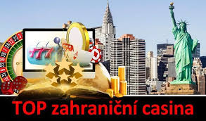 Zahraniční casina pro české hráče Jak si vybrat to pravé Zahraniční casina pro české hráče Jak si vybrat to pravé