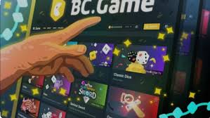 BC Game Online Casino The Ultimate Gaming Experience