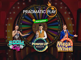 Bedste Pragmatic Play Casino En Guide til Online Spil