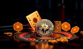 Bitcoin Casino i Danmark En Ny Æra af Spil Bitcoin Casino i Danmark En Ny Æra af Spil