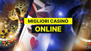 Casinò non AAMS che Pagano Scopri le Opzioni Sicure e Affidabili