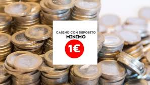 Casinò Online con Deposito Minimo Gioca e Vinci con Facilità Casinò Online con Deposito Minimo Gioca e Vinci con Facilità