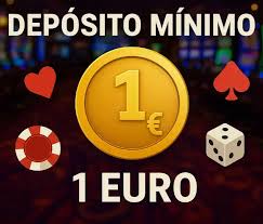 Casinò Online con Deposito Minimo Gioca e Vinci con Facilità Casinò Online con Deposito Minimo Gioca e Vinci con Facilità