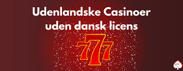 Casino Online Uden NemID - Spil Sikkert og Bekvemt!