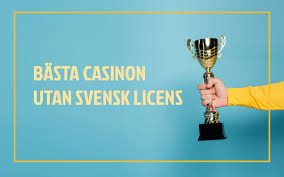 Casino Utan Svensk Licens 10 Utforska Alternativen för Spelare Casino Utan Svensk Licens 10 Utforska Alternativen för Spelare
