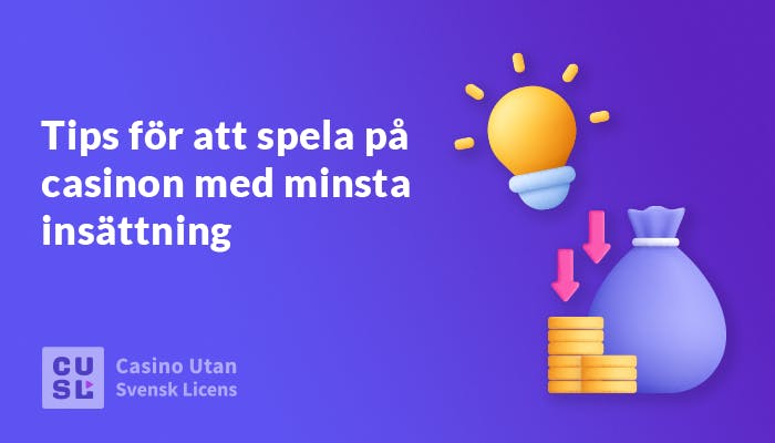 Casino utan svensk licens En Djupgående Guide för Spelare