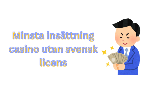 Casinon Utan Svensk Licens - En Guide till Alternativ Spelupplevelse