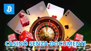 Deposito Privato Casino Nessun Modulo Necessario