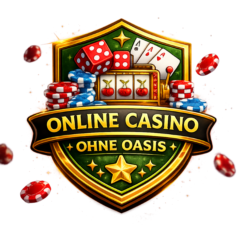 Die besten Online Casinos ohne OASIS Spass ohne Einschränkungen