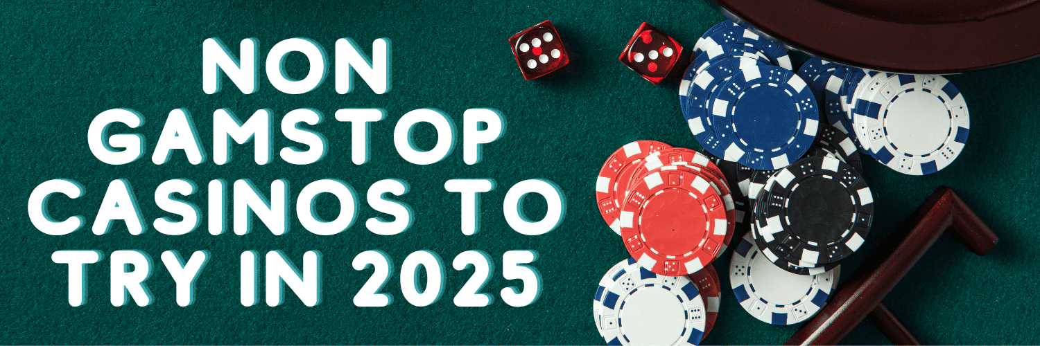 Discover Live Casinos Not on GamStop 1750386909