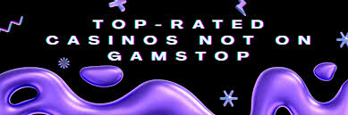 Discover Trustworthy Casinos Not on GamStop