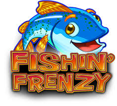 Dive into Fun with Fishin' Frenzy Megaways