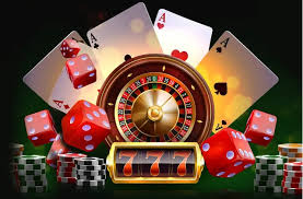 Evolution Red Door Roulette Entdecke das Neueste im Online-Casino