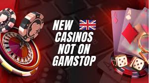 Explore Online Casinos Not Blocked by GamStop Explore Online Casinos Not Blocked by GamStop