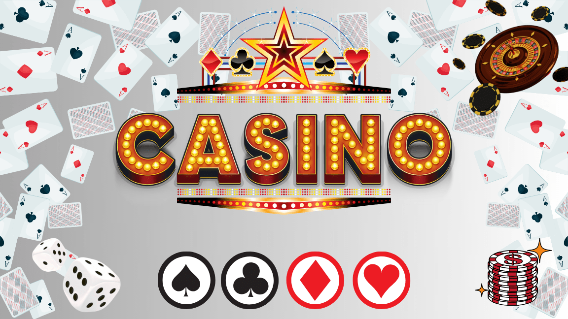 Exploring Casinos Not Covered by GamStop Exploring Casinos Not Covered by GamStop