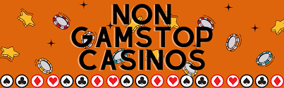 Exploring Casinos Not on GamStop Your Guide to UK Online Gambling Exploring Casinos Not on GamStop Your Guide to UK Online Gambling