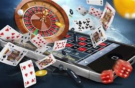 Exploring Casinos Not Registered on GamStop 979988503