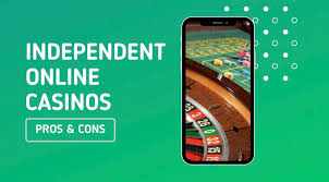 Exploring New Independent Casino Sites A Guide for Players 911832425