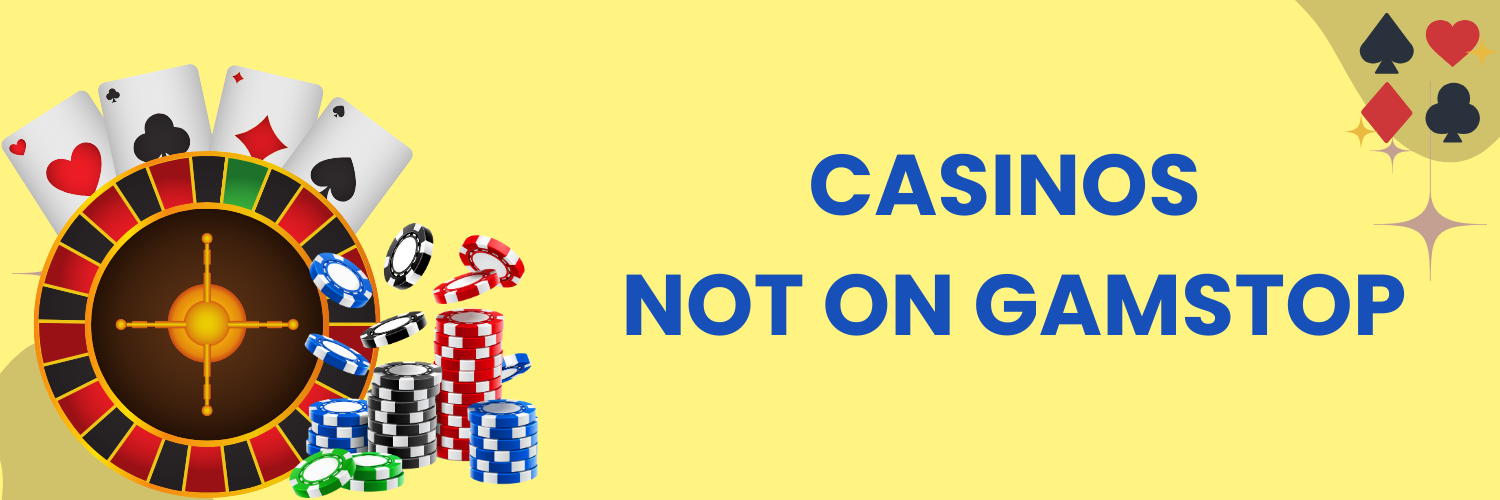 Exploring Non GamStop Casinos Freedom and Opportunities