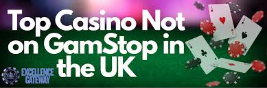 Exploring Non GamStop Casinos in the UK Your Complete Guide