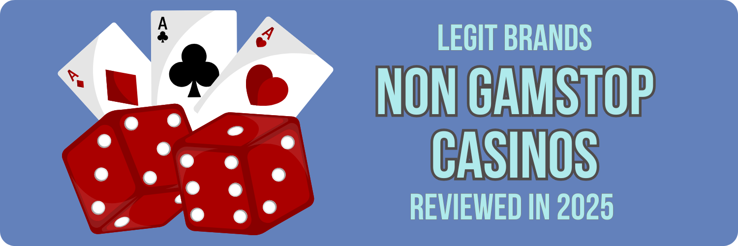 Exploring Non GamStop Casinos in the UK Your Complete Guide