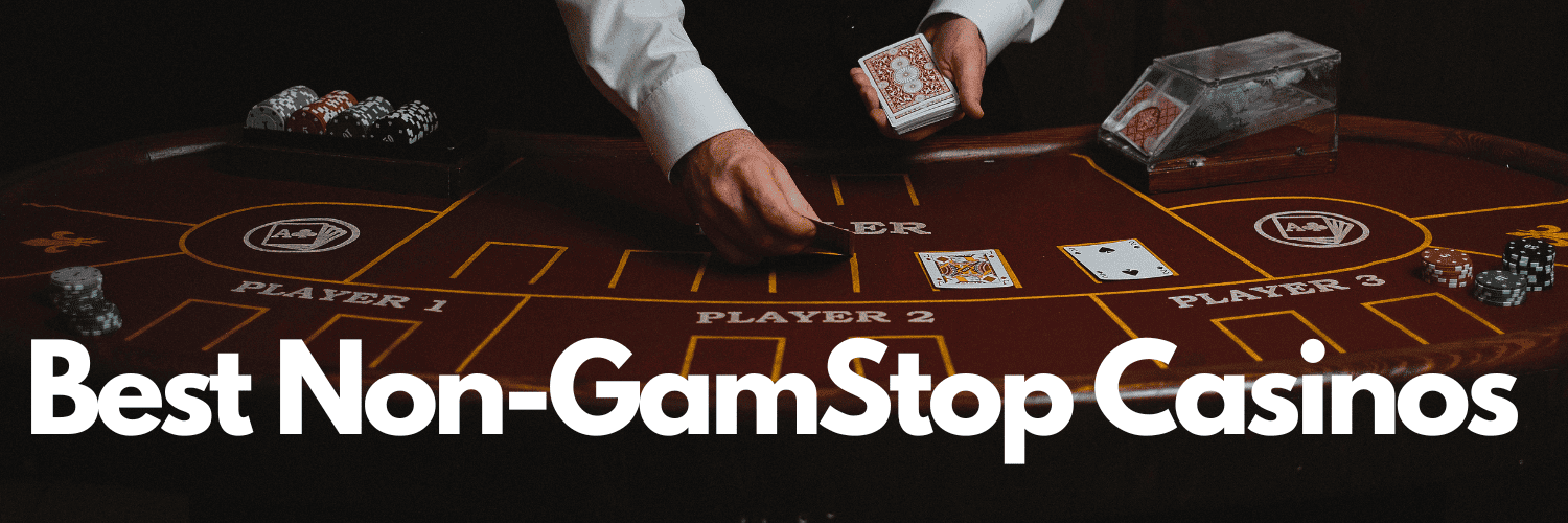 Exploring Non GamStop Gambling Sites A Comprehensive Guide 909079566