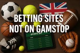 Exploring Non GamStop Sportsbooks Alternatives for UK Bettors 909923222