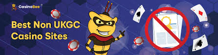 Exploring Non-UKGC Casinos A Comprehensive Guide