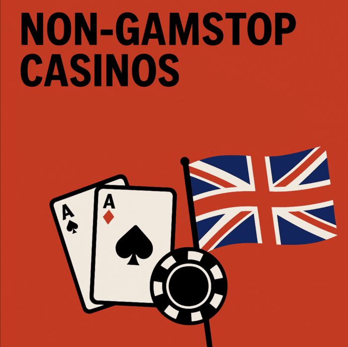 Exploring Not on Gamstop Casinos A Guide for Players 852587987