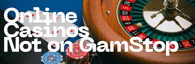 Exploring Online Casinos Not on GamStop A Comprehensive Guide 552307706 Exploring Online Casinos Not on GamStop A Comprehensive Guide 552307706