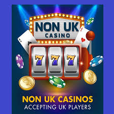 Exploring the Benefits of Non-UKGC Casinos Exploring the Benefits of Non-UKGC Casinos