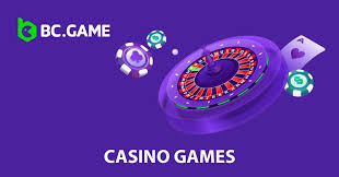 Exploring the Thrills of BC.Game Online Casino and Sports Betting