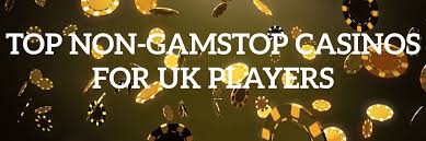 Exploring UK Non GamStop Casinos A Comprehensive Guide