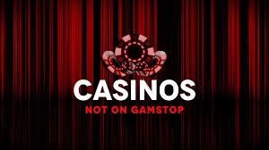 Exploring UK Online Casinos Not on GamStop 916463550