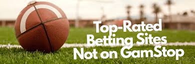 Golf Bookies Not on GamStop - Discover New Betting Opportunities