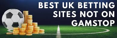 Golf Bookies Not on GamStop - Discover New Betting Opportunities