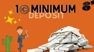 I migliori casinò con deposito di 1 euro gioca senza spendere troppo I migliori casinò con deposito di 1 euro gioca senza spendere troppo