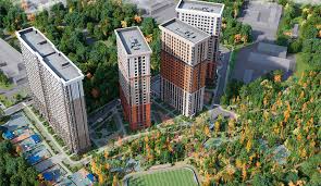 Квартиры в Москве Как купить апартаменты в столице