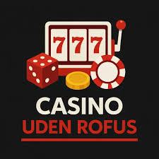 Live Casino Uden Rufus Oplev Spil uden Grænser Live Casino Uden Rufus Oplev Spil uden Grænser