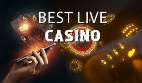 Live Roulette Casino Site UK - Experience the Thrill of Online Gaming