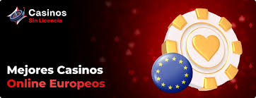 Los Mejores Casinos Online Europeos Guía Completa 621566394