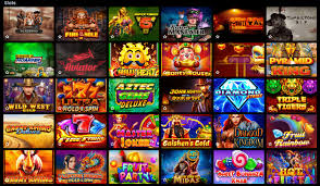 MagicWin Casino A Thrilling Gaming Experience Awaits