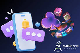 MagicWin Casino A Thrilling Gaming Experience Awaits